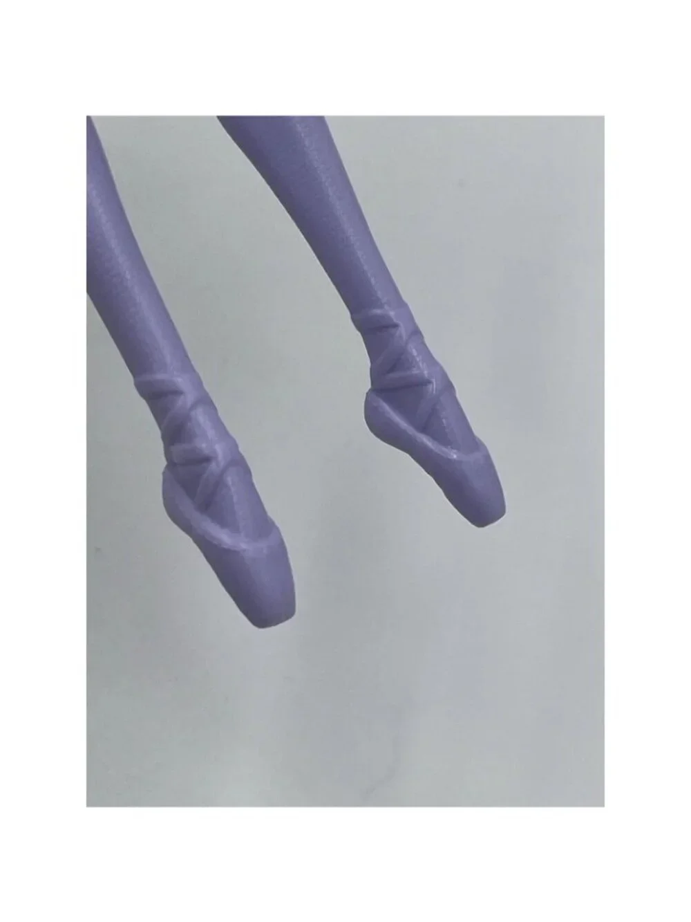 Barbie Doll You Can Be Anything Ballerina African American Dancer OOAK
